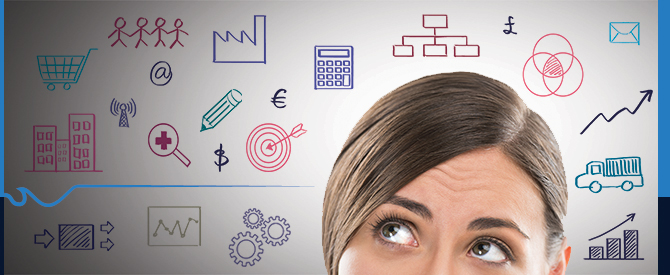 Business Intelligence Software Works for You